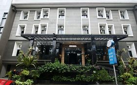 Arotel BSD Serpong